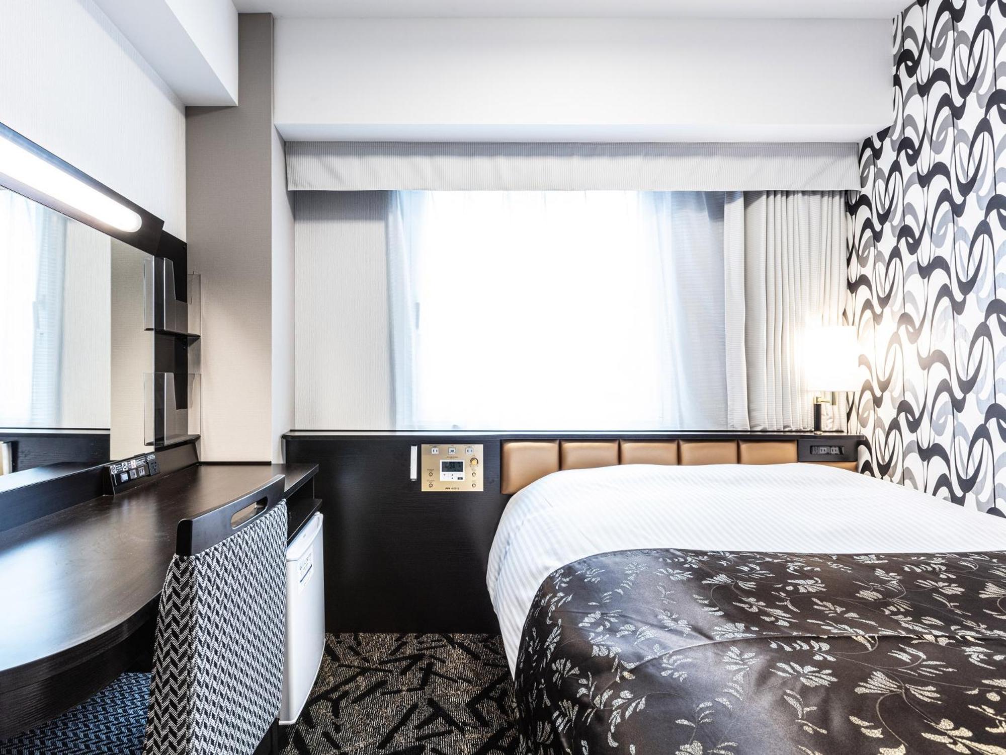 Apa Roppongi Six 3* Präfektur Tokio